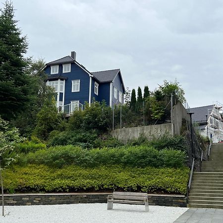 Bendixens Vei 57 Bergen Exterior foto