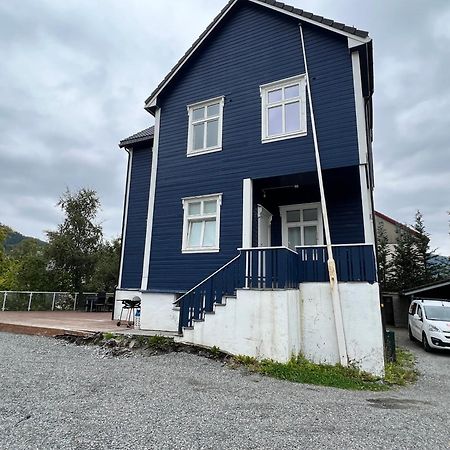 Bendixens Vei 57 Bergen Exterior foto
