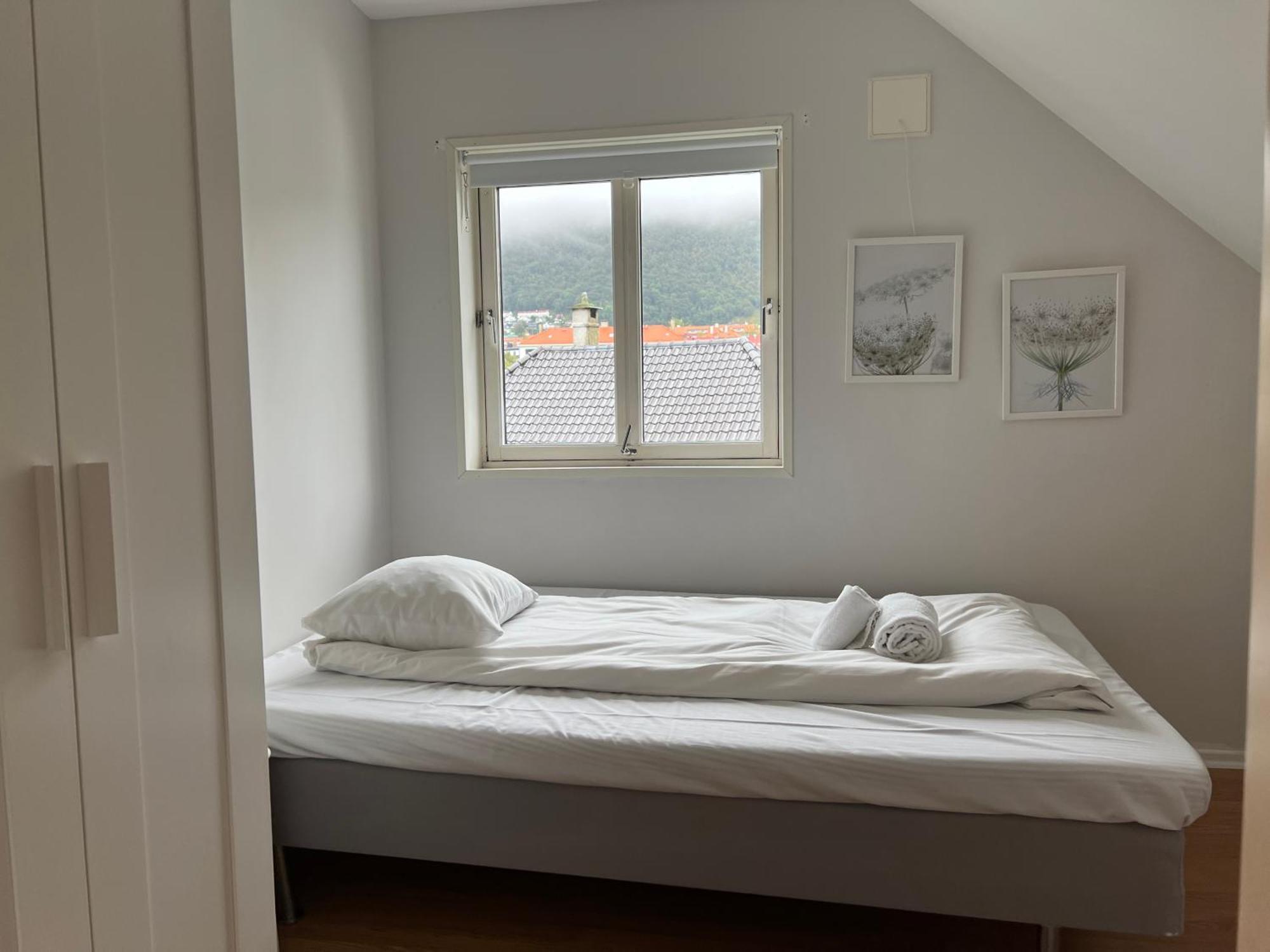 Bendixens Vei 57 Bergen Quarto foto
