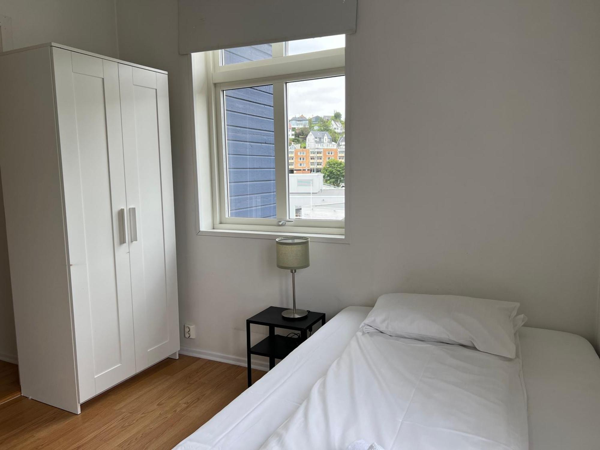 Bendixens Vei 57 Bergen Exterior foto