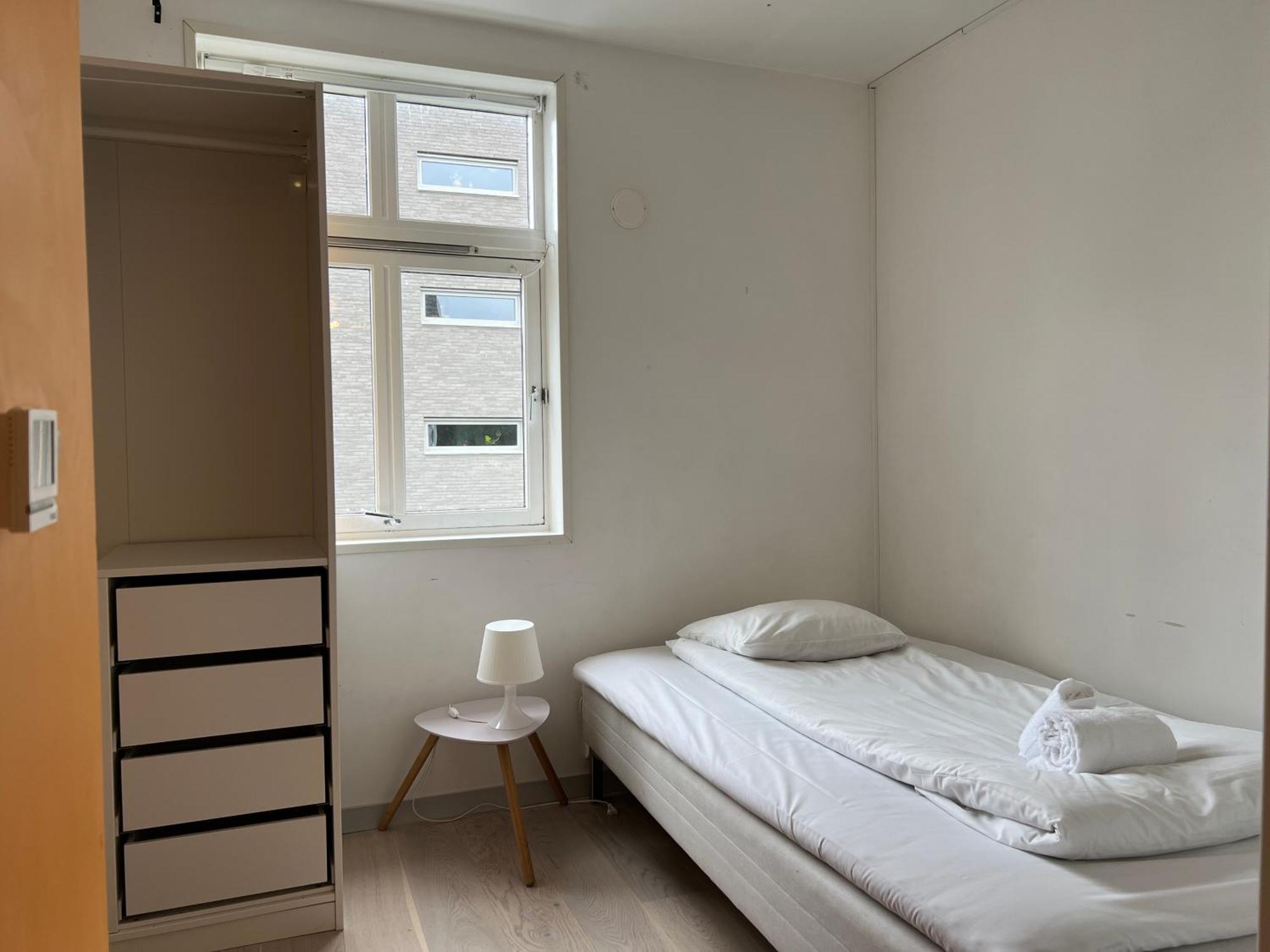 Bendixens Vei 57 Bergen Exterior foto