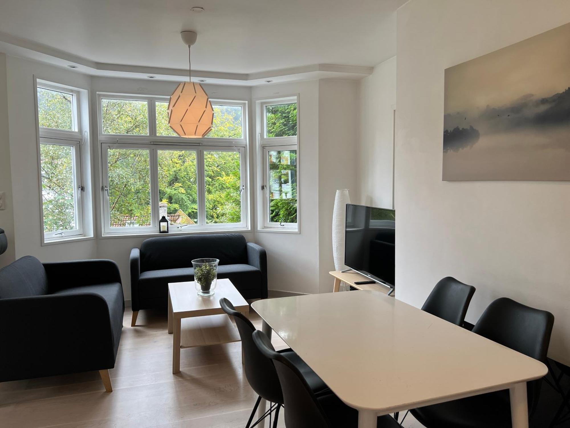 Bendixens Vei 57 Bergen Quarto foto